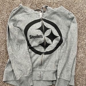 Steeler Hoodie